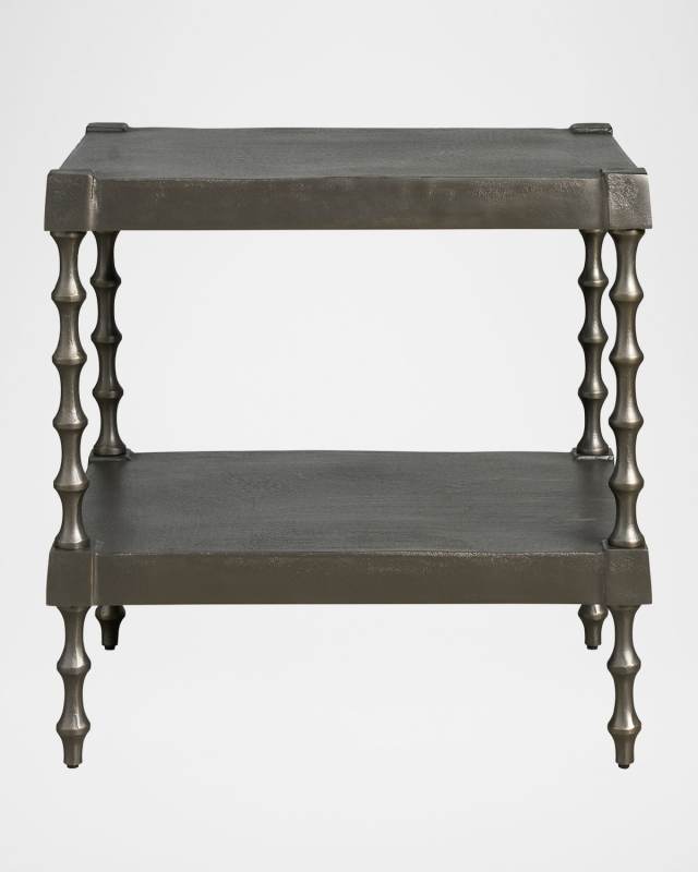 Griffith Park Side Table